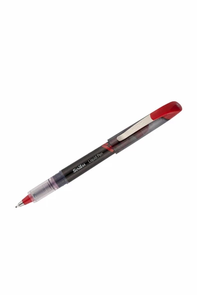 LP-68 LIOUID PEN M  KIRMIZI ürün görseli 1