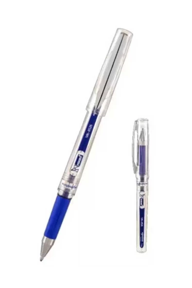 MİKRO MK 8526 İMZA KALEMİ MAVİ ürün görseli 1