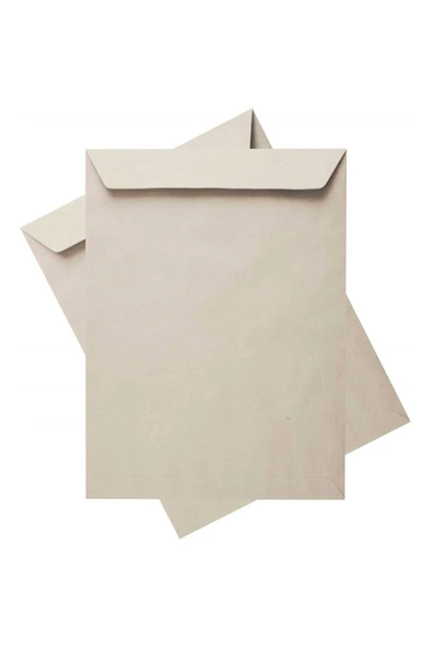 A4 KRAFT  ZARF 26*35 250 Lİ ürün görseli 1