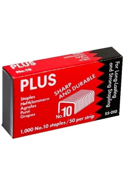 PLUS 10 NO ZIMBA TELİ ürün görseli 1