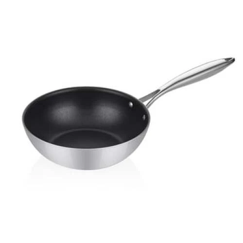 Yuvarlak Wok Tava ürün görseli 1