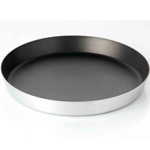36 cm Alüminyum Pizza Tavası ürün görseli 1