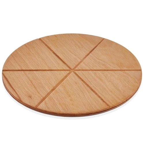 Dilimli Pizza Tahtası ürün görseli 1
