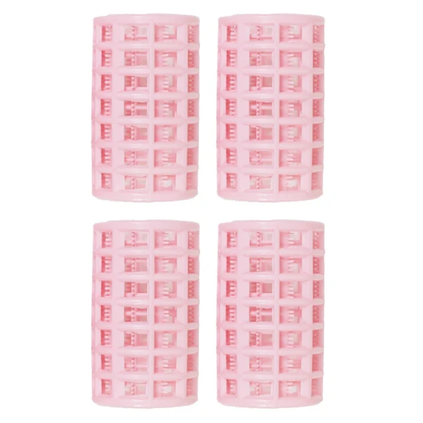 Nascita 3.6 cm Bigudi 4 lü ürün görseli 1