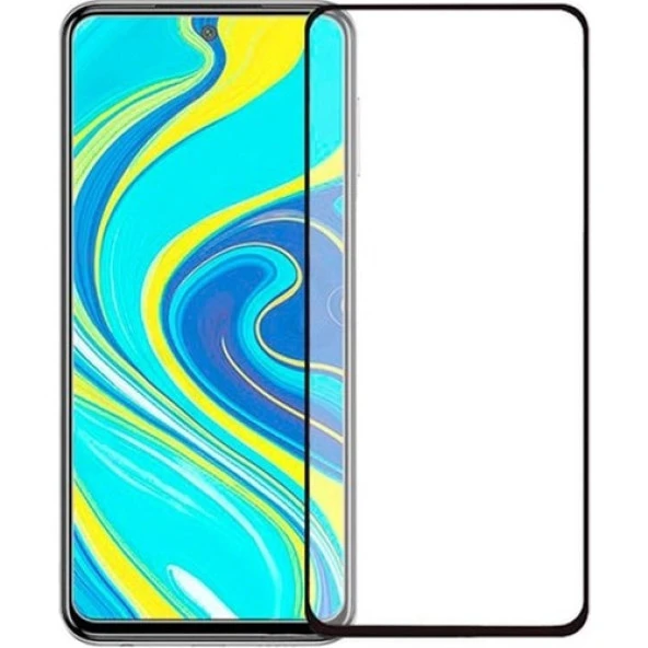 Xiaomi Redmi Note 9 / 9t Cam Ekran Koruyucu ürün görseli 1