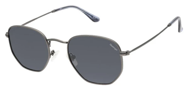 Slazenger 6784.C2 51 Polarize Unisex Güneş Gözlüğü ürün görseli 1