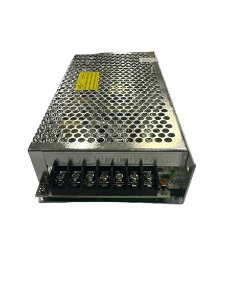 150w-12v 12.5A Yüksek Verimli Güç Kaynağı SMPS ürün görseli 1
