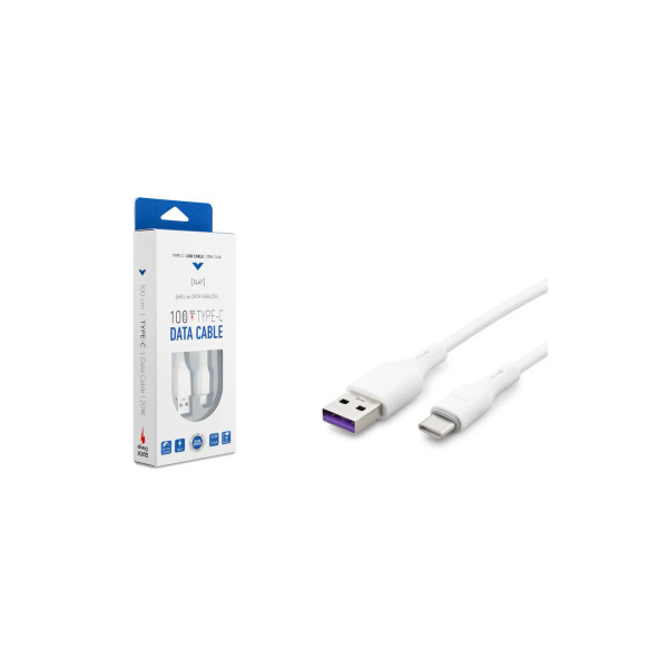 Samsung Galaxy M42 Uyumlu CL67 20W 3.4A TYPE-C / Usb Kablo 1 metre ürün görseli 1