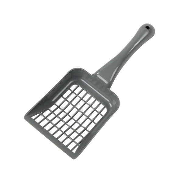 Pawise Plastik Kum Küreği Gri ürün görseli 1