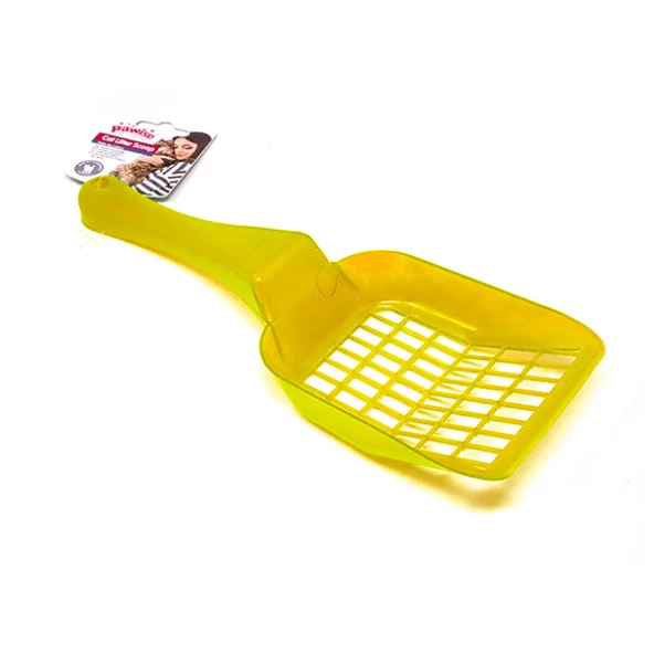 Pawise Plastik Kum Küreği Sarı ürün görseli 1