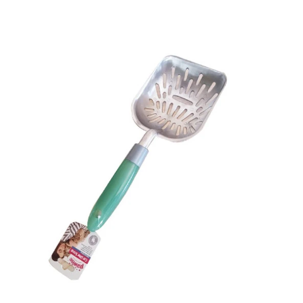 Pawise Metal Kürek ürün görseli 1