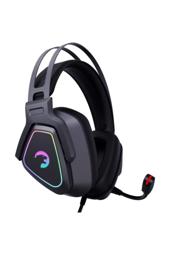 GamePower  Kyruse 7.1 Virtual Surround Rgb Gaming Headset ürün görseli 1