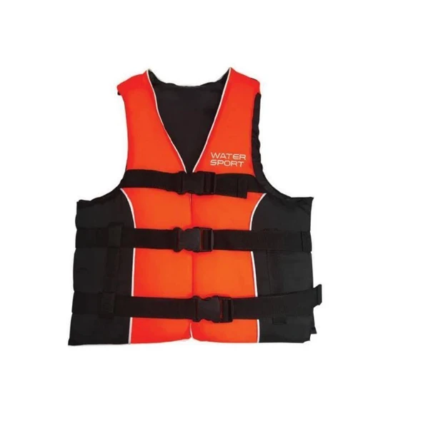 Holdman Water Sport Turuncu Yüzdürme Yardımcısı   L ürün görseli 1