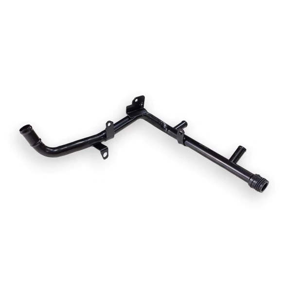Audi A3 2009-2012 1.9 Dizel BXE Su Devirdaim Borusu 038121065CS ürün görseli 1