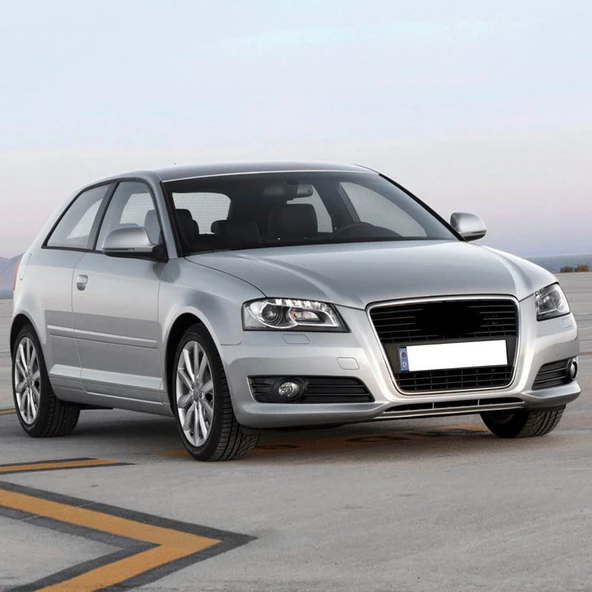 Audi A3 2009-2012 1.9 Dizel BXE Su Devirdaim Borusu 038121065CS - Resim 2
