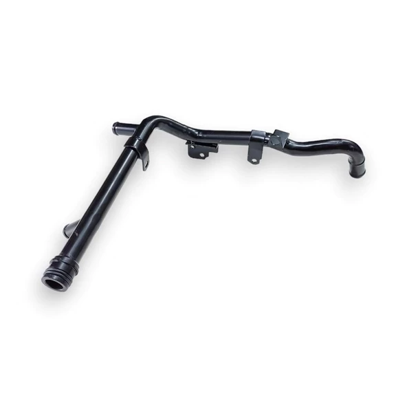 Audi A3 2009-2012 1.9 Dizel BXE Su Devirdaim Borusu 038121065CS - Resim 3