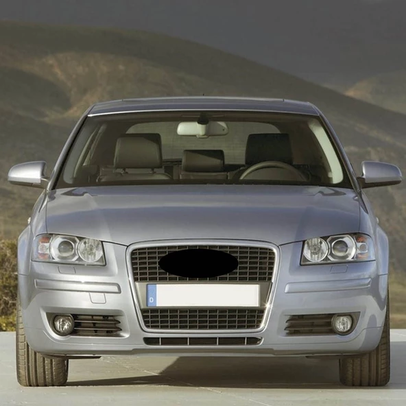 Audi A3 2004-2008 1.9 Dizel BKC BXE Su Devirdaim Borusu 038121065CS - Resim 2