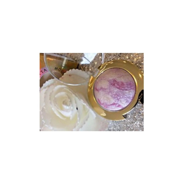 Golden Rose Terracotta Eyeshadow Glitter 205 8691190742058 ürün görseli 1