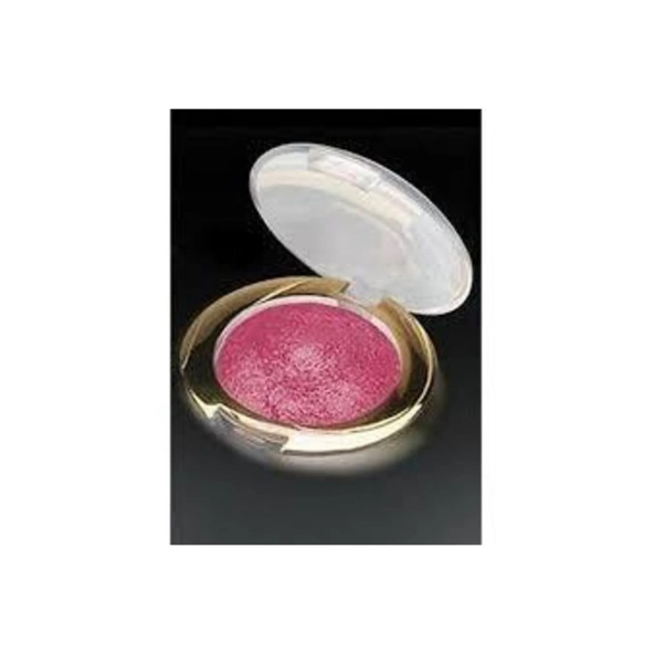Golden rose Terracotta Eyeshadow 114 ürün görseli 1