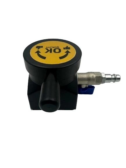 Havalı Hidrolik Kriko Valf Joystik ürün görseli 1