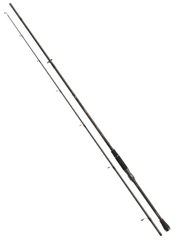 Daiwa Ballistic X Spin Olta Kamışı 2.44m 7-28gr ürün görseli 1