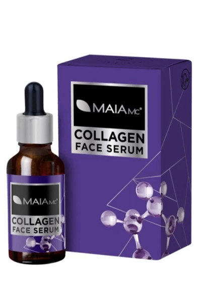 Kolajen Yüz Serumu 30 ml ürün görseli 1