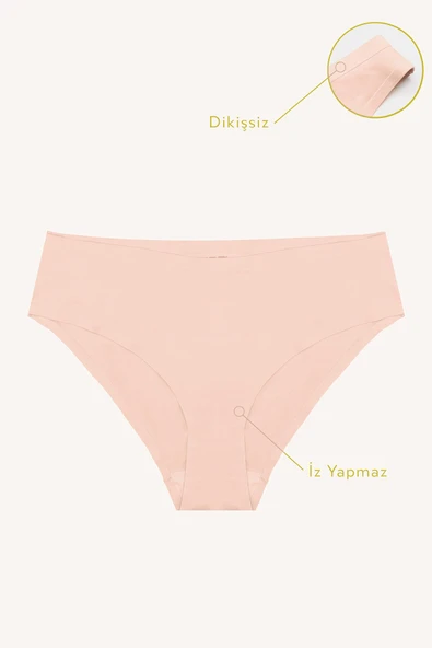 Somon Cushy İz Yapmaz Külot ürün görseli 1
