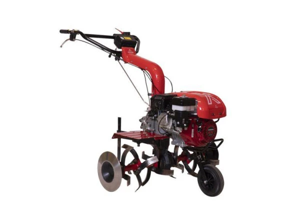 Honda Antrac200 Benzinli Çapa Makinesi 6,5hp ürün görseli 1