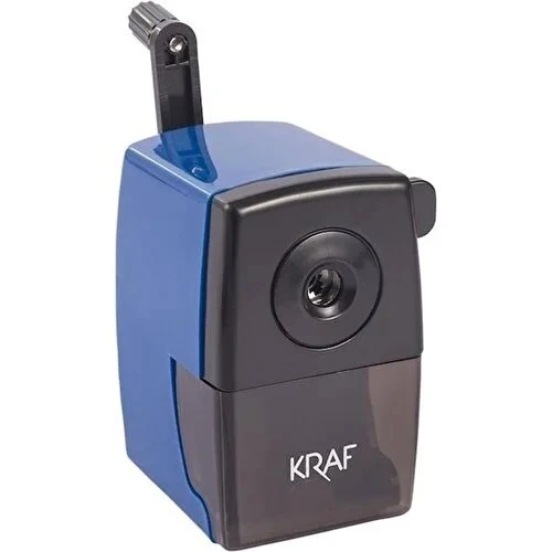 Kraf Kollu Kalemtraş 695G Karışık Renk 1 Adet ürün görseli 1