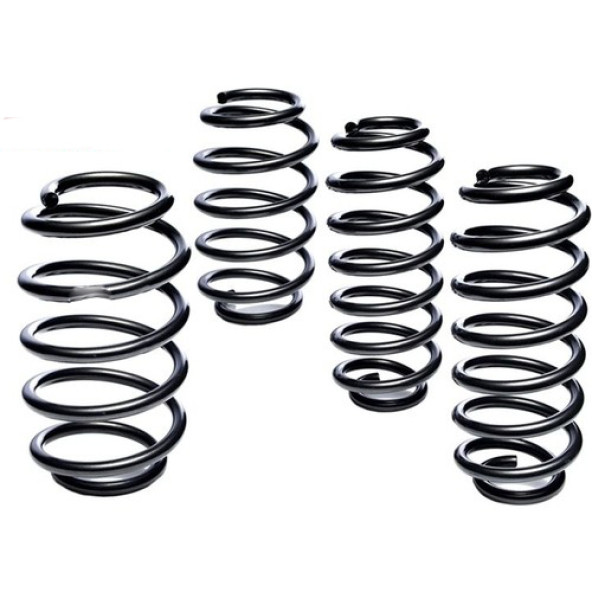 Vw Transporter T5 (2003-2015) 50 Mm Spor Helezon Yay Ctk Spor Springs 4lü Set ürün görseli 1