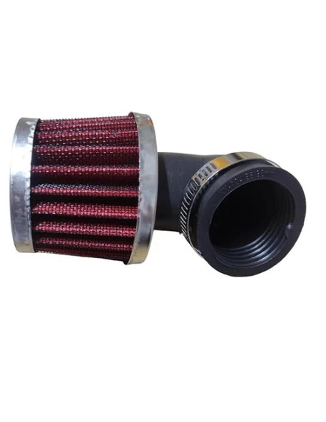 Performans Hava Filtresi 35mm SFC KH CUP ürün görseli 1