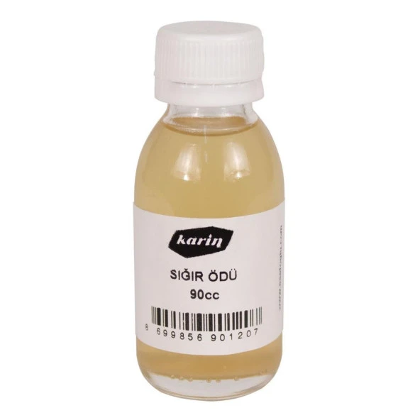 Karin Sığır Ödü 90ml ürün görseli 1