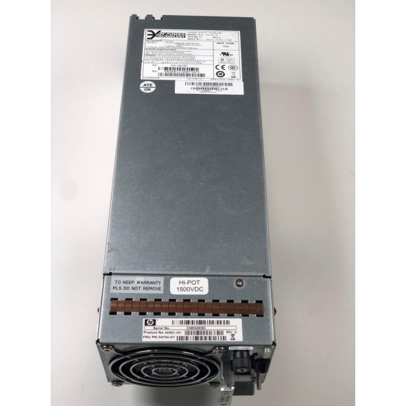 3Y POWER TECHNOLOGY DC Power Supply (ikinci el) ürün görseli 1