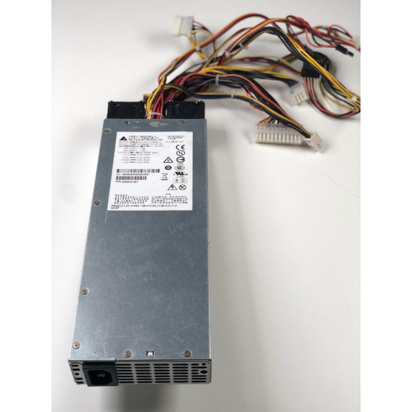 DPS-650-MB-A DELTA ELECTRONİC GÜÇ KAYNAĞI (ikinci el) ürün görseli 1