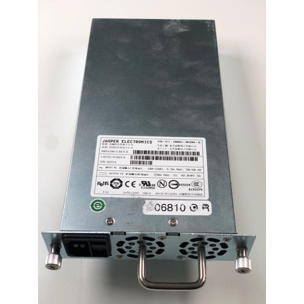 Jasper Electronics CM351-M1284-G (ikinci el) ürün görseli 1