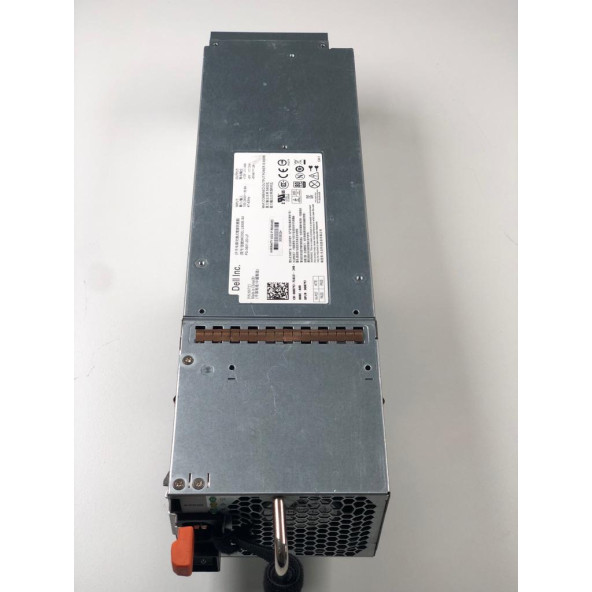6N7YJ Dell PV Hot Swap 600W Power Supply (ikinci el) ürün görseli 1