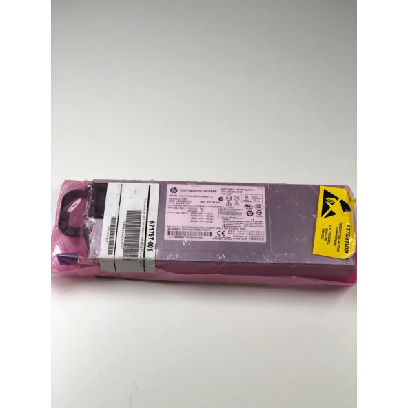 HP 671797-001 Power Supply (ikinci el) ürün görseli 1