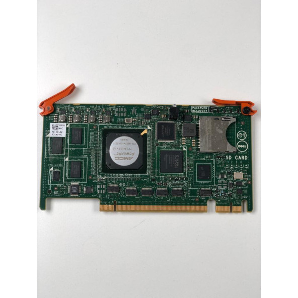 0Y1F41 - POWEREDGE Dell Chassis Management Controller Card (Reforbished - Yenilenmiş) ürün görseli 1