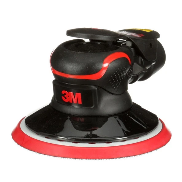 3M 33627 Havalı Orbital Zımpara 150mm ürün görseli 1