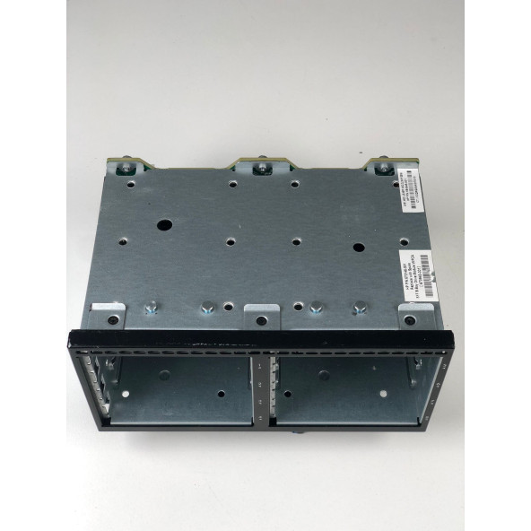 HP 670943-001 - Hard Drive Cage - Resim 2