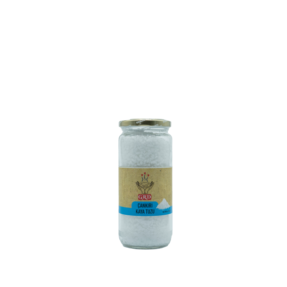 Çankırı Kaya Tuzu 500 gr ürün görseli 1