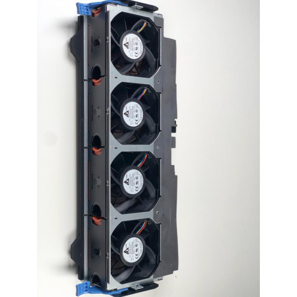 DELL 8G79K - FAN PACK with FANS (Reforbished - Yenilenmiş) ürün görseli 1
