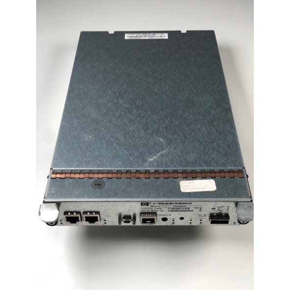 AJ803A M2312i MSA2300i - HP StorageWorks RAID Controller (Reforbished - Yenilenmiş) ürün görseli 1