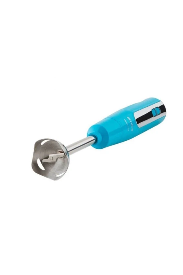 ARNİCA MASTER BLENDER  SETİ MAVİ - Resim 4