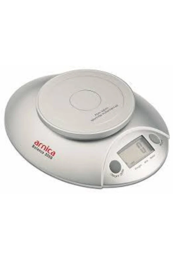 ARNİCA BALANZA 3550 MUTFAK TERAZİSİ - Resim 2