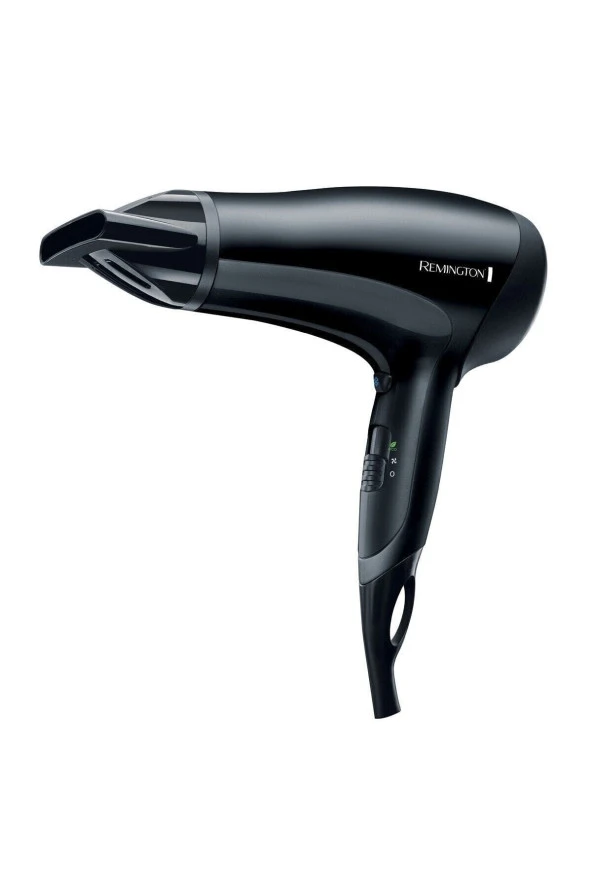 REMINGTON İYONİZER 2200W SAÇ KURUTMA MAKİNASI ürün görseli 1