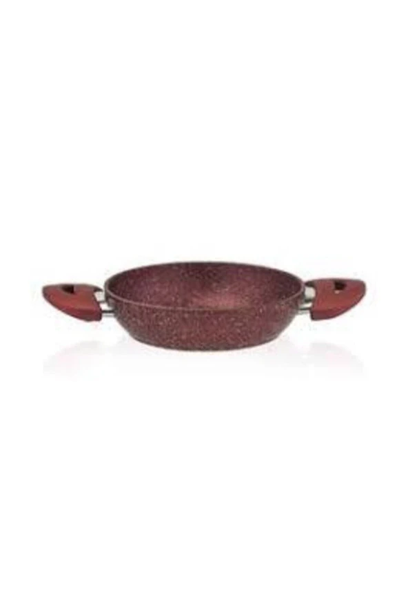 TAÇ AKSU GRANİT YUMURTA SAHAN 22CM MÜRDÜM ürün görseli 1