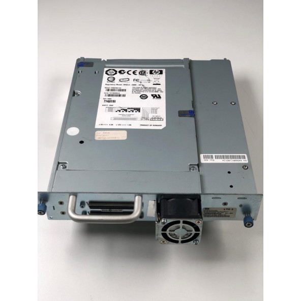 HP AH173A - StorageWorks LTO Ultrium 920 Tape (Reforbished - Yenilenmiş) ürün görseli 1