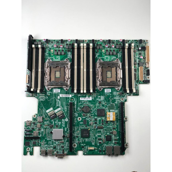 HP MOTHERBOARD 779094-001 ANAKART (Reforbished - Yenilenmiş) ürün görseli 1