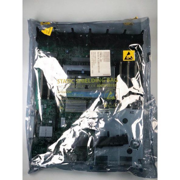 HP 599038-001 System Board for DL380 G7 (Reforbished - Yenilenmiş) ürün görseli 1